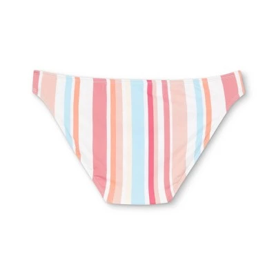 Cheap 🎁 Juniors' Hipster Bikini Bottom - Xhilaration™ Multi Stripe 🎁 8 Cheap 🎁 Juniors' Hipster Bikini Bottom - Xhilaration™ Multi Stripe 🎁 - Image 6
