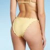 Coupon 𤩠Juniors' Ruffle High Leg Scoop Bikini Bottom - Xhilaration⢠Light Yellow š 1 Coupon 𤩠Juniors' Ruffle High Leg Scoop Bikini Bottom - Xhilaration⢠Light Yellow š -Swimsuits Official Site unnamed file 2786