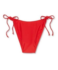 New šÆ Juniors' High Leg Scoop String Bikini Bottom - Xhilaration⢠Red ā 18 New šÆ Juniors' High Leg Scoop String Bikini Bottom - Xhilaration⢠Red ā -Swimsuits Official Site unnamed file 2896