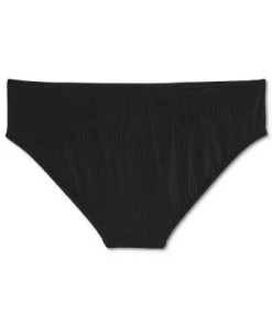 Best Pirce 😀 Juniors' Plus Size Ribbed Cheeky Hipster Bikini Bottom - Xhilaration™ Yellow ✨ -Swimsuits Official Site unnamed file 2920