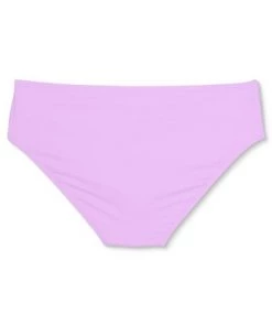 Deals 🛒 Juniors' Plus Size Hipster Bikini Bottom - Xhilaration™ Lavender 👏 -Swimsuits Official Site unnamed file 2924