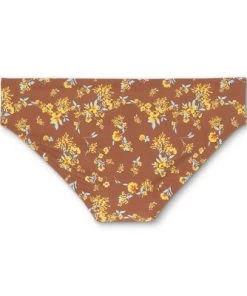 Deals ⌛ Juniors' Plus Size Cheeky Hipster Bikini Bottom - Xhilaration™ Multi Floral Print 🎁 -Swimsuits Official Site unnamed file 2971