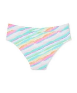 Top 10 🔥 Juniors' Plus Size Ribbed High Leg High Waist Bikini Bottom - Xhilaration™ Multi 🔔 -Swimsuits Official Site unnamed file 3003