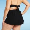 Coupon 👍 Women's Plus Size Quick Dry Dolphin Swim Shorts - Kona Sol™ Black 💯 -Swimsuits Official Site unnamed file 3040