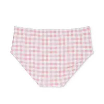 Discount 😀 Women's Plus Size Spring it on Me High Waist Bikini Bottom - Kona Sol™ Pink ✔️ 6 Discount 😀 Women's Plus Size Spring it on Me High Waist Bikini Bottom - Kona Sol™ Pink ✔️ - Image 4