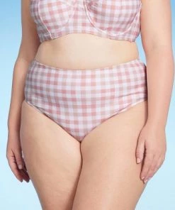 Discount 😀 Women's Plus Size Spring it on Me High Waist Bikini Bottom - Kona Sol™ Pink ✔️ 16 Discount 😀 Women's Plus Size Spring it on Me High Waist Bikini Bottom - Kona Sol™ Pink ✔️ -Swimsuits Official Site unnamed file 3066