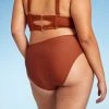 Budget โจ Juniors' Plus Size Hipster Bikini Bottom - Xhilarationโข Rust ๐ 2 Budget โจ Juniors' Plus Size Hipster Bikini Bottom - Xhilarationโข Rust ๐ -Swimsuits Official Site unnamed file 3068
