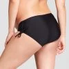 Cheap ❤️ Maternity Side-Tie Swim Brief - Isabel Maternity by Ingrid & Isabel™ Black 🧨 -Swimsuits Official Site unnamed file 3096