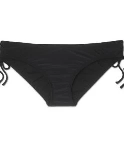 Cheap ❤️ Maternity Side-Tie Swim Brief - Isabel Maternity by Ingrid & Isabel™ Black 🧨 -Swimsuits Official Site unnamed file 3098