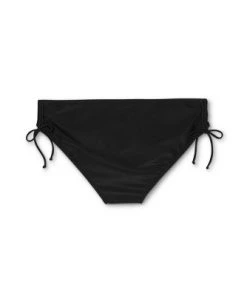 Cheap ❤️ Maternity Side-Tie Swim Brief - Isabel Maternity by Ingrid & Isabel™ Black 🧨 -Swimsuits Official Site unnamed file 3100
