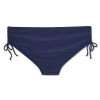 Best Pirce 🔔 Isabel Maternity By Ingrid & Isabel Maternity Side-Tie Brief Swim Bottom - Isabel Maternity by Ingrid & Isabel™ Navy Blue L 👍 -Swimsuits Official Site unnamed file 3115