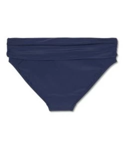 Brand new 🎉 Maternity Foldover Swim Bottoms - Isabel Maternity by Ingrid & Isabel™ Navy XXL 👏 -Swimsuits Official Site unnamed file 3121