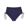 Best Sale 👏 Isabel Maternity By Ingrid & Isabel Maternity High-Waist with Side-Tie Brief Swim Bottom - Isabel Maternity by Ingrid & Isabel™ Navy Blue L 🎉 -Swimsuits Official Site unnamed file 3131