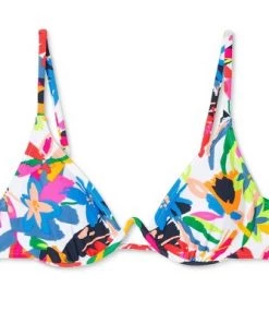 Outlet 🎁 Juniors' Underwire Bikini Top - Xhilaration™ Cobalt 🎁 12 Outlet 🎁 Juniors' Underwire Bikini Top - Xhilaration™ Cobalt 🎁 -Swimsuits Official Site unnamed file 3234