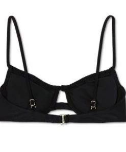 Wholesale 👍 Juniors' Shirred Underwire Bikini Top - Xhilaration™ Lavender ✨ -Swimsuits Official Site unnamed file 3295