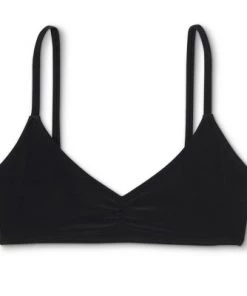 Wholesale 🎁 Juniors' Cinch-Front Bralette Bikini Top - Xhilaration™ Black 🌟 12 Wholesale 🎁 Juniors' Cinch-Front Bralette Bikini Top - Xhilaration™ Black 🌟 -Swimsuits Official Site unnamed file 3342