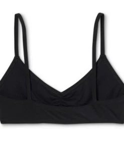 Wholesale 🎁 Juniors' Cinch-Front Bralette Bikini Top - Xhilaration™ Black 🌟 13 Wholesale 🎁 Juniors' Cinch-Front Bralette Bikini Top - Xhilaration™ Black 🌟 -Swimsuits Official Site unnamed file 3343