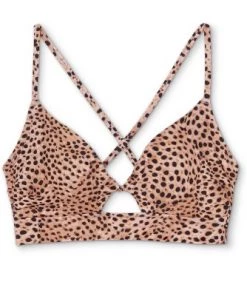 Wholesale 🛒 Women's Longline Cut Out Bikini Top - Shade & Shore™ Wasabi Green 🔔 12 Wholesale 🛒 Women's Longline Cut Out Bikini Top - Shade & Shore™ Wasabi Green 🔔 -Swimsuits Official Site unnamed file 3348