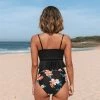Top 10 ❤️ Women's High Waisted Bikini Set Swimsuit Ruffled Bathing Suit - Cupshe, XS ⭐ 2 Top 10 ❤️ Women's High Waisted Bikini Set Swimsuit Ruffled Bathing Suit - Cupshe, XS ⭐ -Swimsuits Official Site unnamed file 336