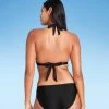 Wholesale 🌟 Women's Crochet Detail Bikini Top - Kona Sol™ Black 🤩 -Swimsuits Official Site unnamed file 3368