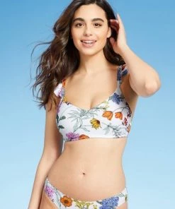 Best deal ❤️ Women's Over the Shoulder Ruffle Bikini Top - Kona Sol™ Multi 🎉 26 Best deal ❤️ Women's Over the Shoulder Ruffle Bikini Top - Kona Sol™ Multi 🎉 -Swimsuits Official Site unnamed file 3509