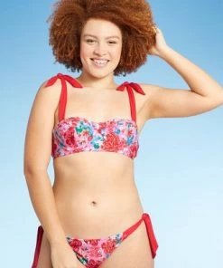 Discount š Juniors' Shoulder Tie Underwire Bikini Top - Xhilaration⢠Multi Floral Print š 16 Discount š Juniors' Shoulder Tie Underwire Bikini Top - Xhilaration⢠Multi Floral Print š -Swimsuits Official Site unnamed file 3673