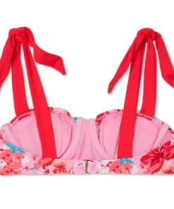 Discount š Juniors' Shoulder Tie Underwire Bikini Top - Xhilaration⢠Multi Floral Print š 19 Discount š Juniors' Shoulder Tie Underwire Bikini Top - Xhilaration⢠Multi Floral Print š -Swimsuits Official Site unnamed file 3676