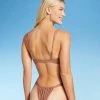 Flash Sale š Women's Lightly Lined Shirred Cup Bikini Top - Shade & Shore⢠Hazelnut Brown š§Ø 1 Flash Sale š Women's Lightly Lined Shirred Cup Bikini Top - Shade & Shore⢠Hazelnut Brown š§Ø -Swimsuits Official Site unnamed file 3683