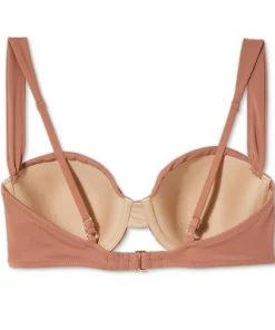 Flash Sale 🛒 Women's Lightly Lined Shirred Cup Bikini Top - Shade & Shore™ Hazelnut Brown 🧨 31 Flash Sale 🛒 Women's Lightly Lined Shirred Cup Bikini Top - Shade & Shore™ Hazelnut Brown 🧨 -Swimsuits Official Site unnamed file 3688