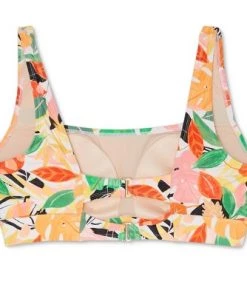 Best reviews of ✔️ Women's Plus Size Square Neck Bikini Top - Kona Sol™ Multi ❤️ 13 Best reviews of ✔️ Women's Plus Size Square Neck Bikini Top - Kona Sol™ Multi ❤️ -Swimsuits Official Site unnamed file 3969