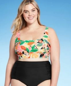 Best reviews of ✔️ Women's Plus Size Square Neck Bikini Top - Kona Sol™ Multi ❤️ 14 Best reviews of ✔️ Women's Plus Size Square Neck Bikini Top - Kona Sol™ Multi ❤️ -Swimsuits Official Site unnamed file 3970
