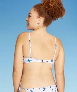 Cheapest š Juniors' Ribbed Bralette Bikini Top - Xhilaration⢠Blue Butterfly Print ⨠17 Cheapest š Juniors' Ribbed Bralette Bikini Top - Xhilaration⢠Blue Butterfly Print ⨠-Swimsuits Official Site unnamed file 3977