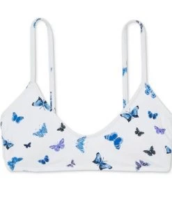 Cheapest š Juniors' Ribbed Bralette Bikini Top - Xhilaration⢠Blue Butterfly Print ⨠18 Cheapest š Juniors' Ribbed Bralette Bikini Top - Xhilaration⢠Blue Butterfly Print ⨠-Swimsuits Official Site unnamed file 3978