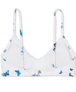 Cheapest š Juniors' Ribbed Bralette Bikini Top - Xhilaration⢠Blue Butterfly Print ⨠19 Cheapest š Juniors' Ribbed Bralette Bikini Top - Xhilaration⢠Blue Butterfly Print ⨠-Swimsuits Official Site unnamed file 3979