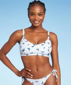Cheapest š Juniors' Ribbed Bralette Bikini Top - Xhilaration⢠Blue Butterfly Print ⨠25 Cheapest š Juniors' Ribbed Bralette Bikini Top - Xhilaration⢠Blue Butterfly Print ⨠-Swimsuits Official Site unnamed file 3985