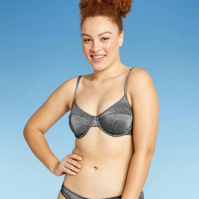 Best reviews of š„ Juniors' Metallic Textured Underwire Bikini Top - Xhilaration⢠Pink š 5 Best reviews of š„ Juniors' Metallic Textured Underwire Bikini Top - Xhilaration⢠Pink š - Image 3