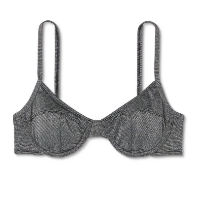 Best reviews of š„ Juniors' Metallic Textured Underwire Bikini Top - Xhilaration⢠Pink š 7 Best reviews of š„ Juniors' Metallic Textured Underwire Bikini Top - Xhilaration⢠Pink š - Image 5