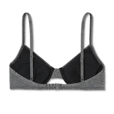 Best reviews of š„ Juniors' Metallic Textured Underwire Bikini Top - Xhilaration⢠Pink š 8 Best reviews of š„ Juniors' Metallic Textured Underwire Bikini Top - Xhilaration⢠Pink š - Image 6