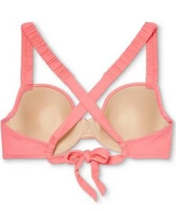 Brand new 🔔 Women's Light Lift Keyhole Bikini Top - Shade & Shore™ Guava Pink 🎉 31 Brand new 🔔 Women's Light Lift Keyhole Bikini Top - Shade & Shore™ Guava Pink 🎉 -Swimsuits Official Site unnamed file 4060