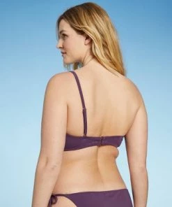 Buy 🎁 Women's Lightly Lined Ring Detail One Shoulder Bikini Top - Shade & Shore™ Dark Purple 😍 31 Buy 🎁 Women's Lightly Lined Ring Detail One Shoulder Bikini Top - Shade & Shore™ Dark Purple 😍 -Swimsuits Official Site unnamed file 4105