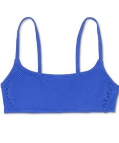 Budget ✨ Juniors' Textured Bralette Bikini Top - Xhilaration™ Blue 🔥 12 Budget ✨ Juniors' Textured Bralette Bikini Top - Xhilaration™ Blue 🔥 -Swimsuits Official Site unnamed file 4130