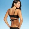 Cheapest 🎁 Juniors' Wrap Front Bralette Bikini Top - Xhilaration™ Rust 💯 -Swimsuits Official Site unnamed file 4176
