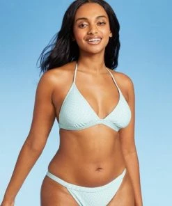 Discount š Juniors' Triangle Bikini Top - Xhilaration⢠Mint Green Check ā 16 Discount š Juniors' Triangle Bikini Top - Xhilaration⢠Mint Green Check ā -Swimsuits Official Site unnamed file 4190