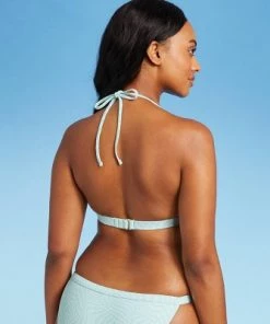 Discount š Juniors' Triangle Bikini Top - Xhilaration⢠Mint Green Check ā 17 Discount š Juniors' Triangle Bikini Top - Xhilaration⢠Mint Green Check ā -Swimsuits Official Site unnamed file 4191