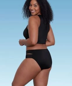 Best Sale π― Women's Slimming Control High Neck Bikini Top - Beach Betty by Miracle Brands Brown π 13 Best Sale π― Women's Slimming Control High Neck Bikini Top - Beach Betty by Miracle Brands Brown π -Swimsuits Official Site unnamed file 4248