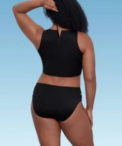 Best Sale π― Women's Slimming Control High Neck Bikini Top - Beach Betty by Miracle Brands Brown π 15 Best Sale π― Women's Slimming Control High Neck Bikini Top - Beach Betty by Miracle Brands Brown π -Swimsuits Official Site unnamed file 4250