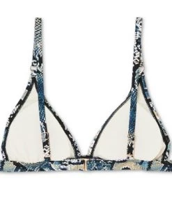Budget 🛒 Women's Triangle Bikini Top - Shade & Shore™ Blue Snake Print 🧨 15 Budget 🛒 Women's Triangle Bikini Top - Shade & Shore™ Blue Snake Print 🧨 -Swimsuits Official Site unnamed file 4378