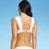 Budget 🎁 Juniors' Ruffle Eyelet Bralette Bikini Top - Xhilaration™ White 👍 -Swimsuits Official Site unnamed file 4471