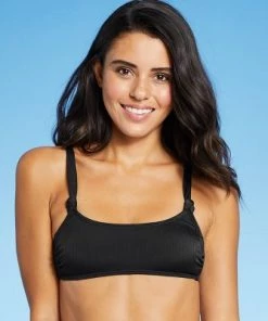 Cheap ✨ Juniors' Ribbed Knotted Strap Bralette Bikini Top - Xhilaration™ Cherry Red ✨ 9 Cheap ✨ Juniors' Ribbed Knotted Strap Bralette Bikini Top - Xhilaration™ Cherry Red ✨ -Swimsuits Official Site unnamed file 4672