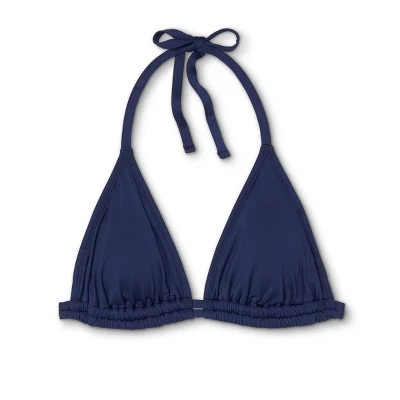 Wholesale ✔️ Women's Double Strap Bralette Bikini Top - Kona Sol™ Oxford Blue 🧨 7 Wholesale ✔️ Women's Double Strap Bralette Bikini Top - Kona Sol™ Oxford Blue 🧨 - Image 5